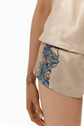 “MORNING BLOOM” PAJAMA