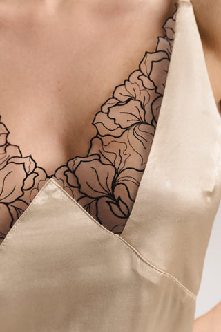 “EVERYDAY SILK” PAJAMA