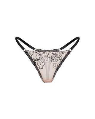 First Lace String CLASSIC LACE STRINGS – Meduza-swimwear.ua