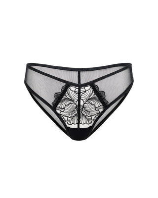 PEONY NOIR BRAZILIAN BOTTOM